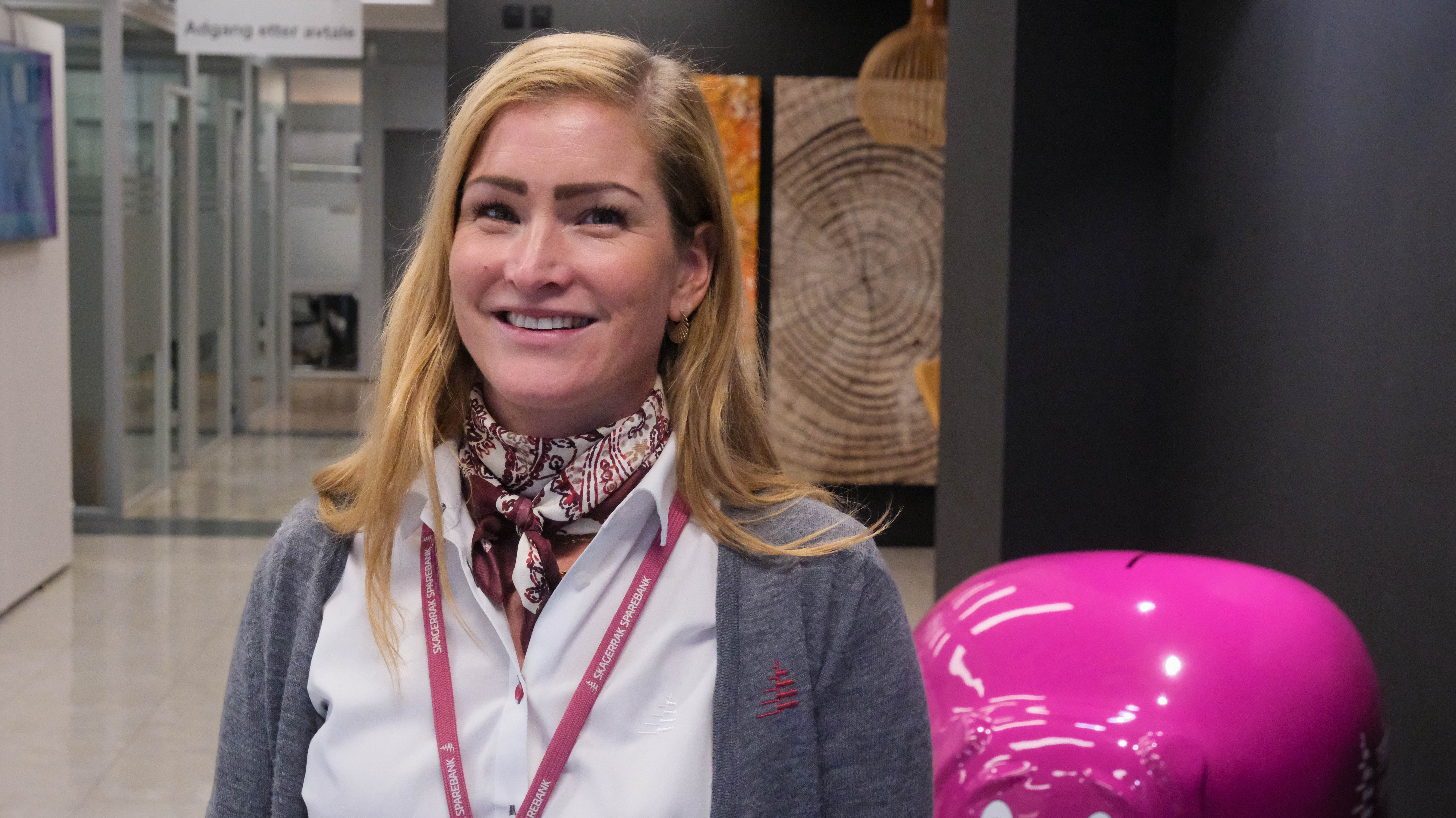 Skagerak Sparebank 3