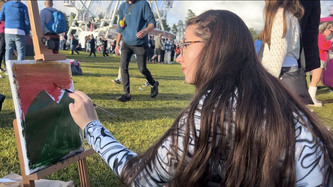 Gjester På Stavernfestivalen 8