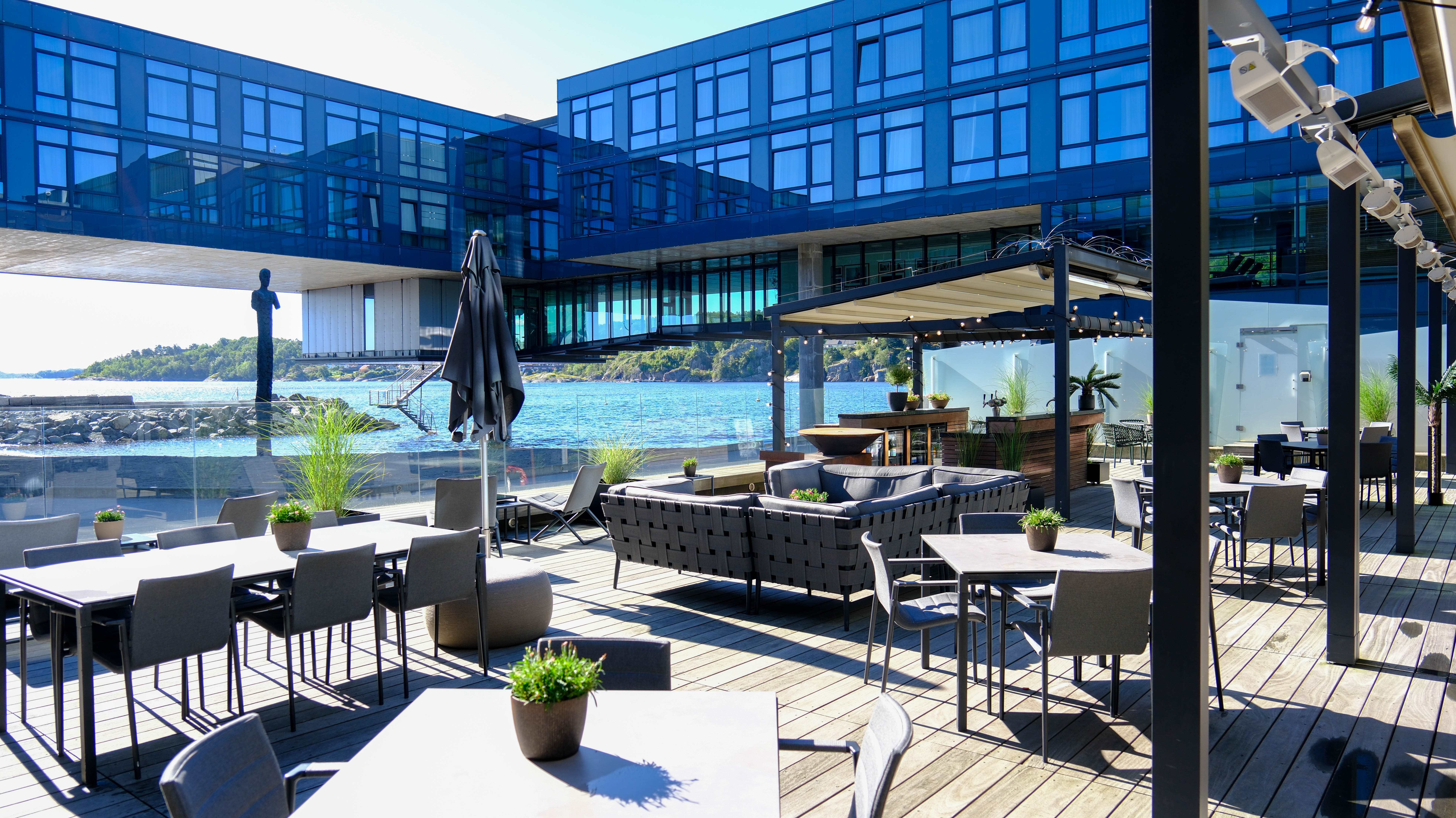 Farris Bad Larvik Leverer 24