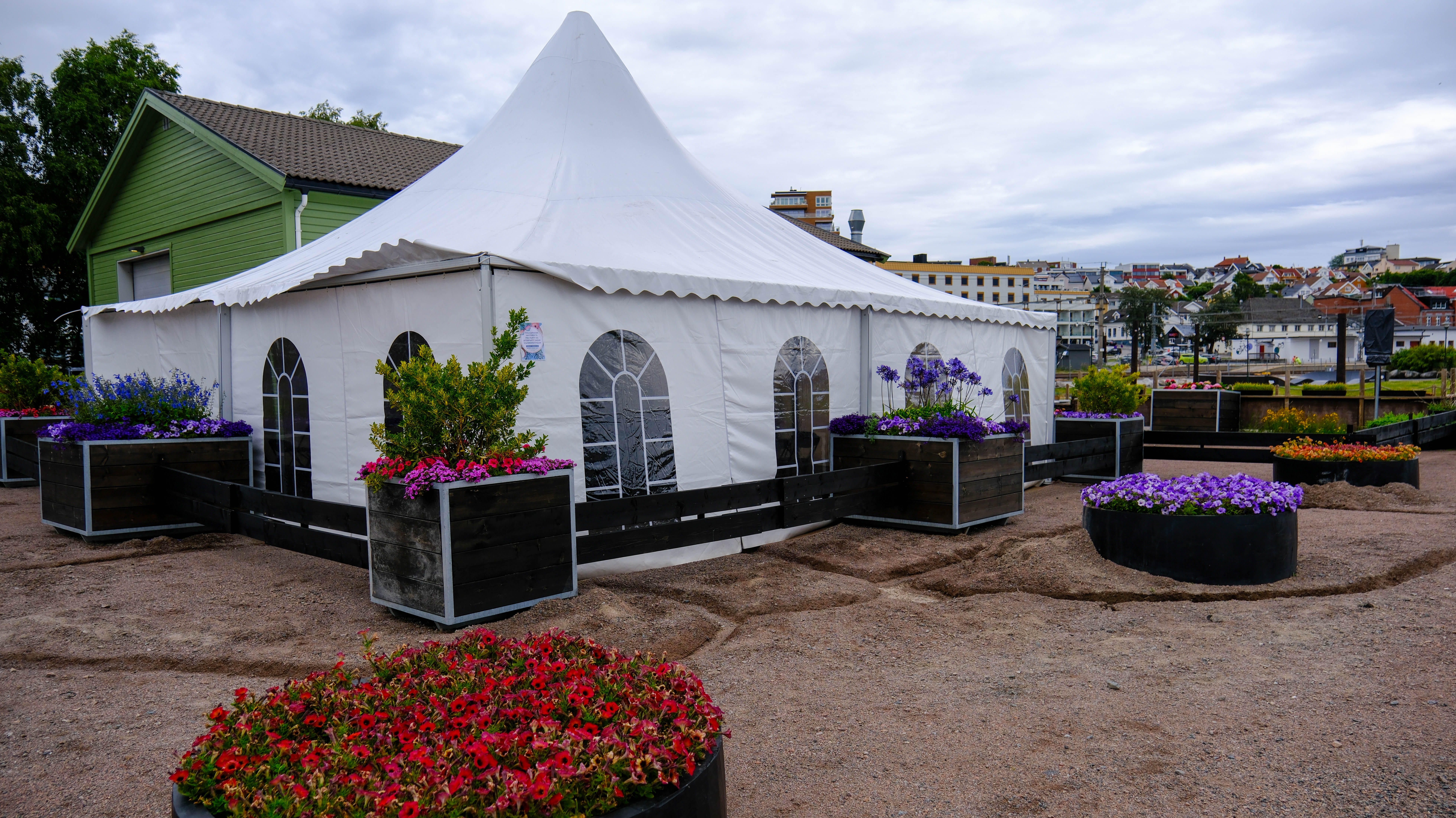 Larvik By Foran Stavernfestivalen 11