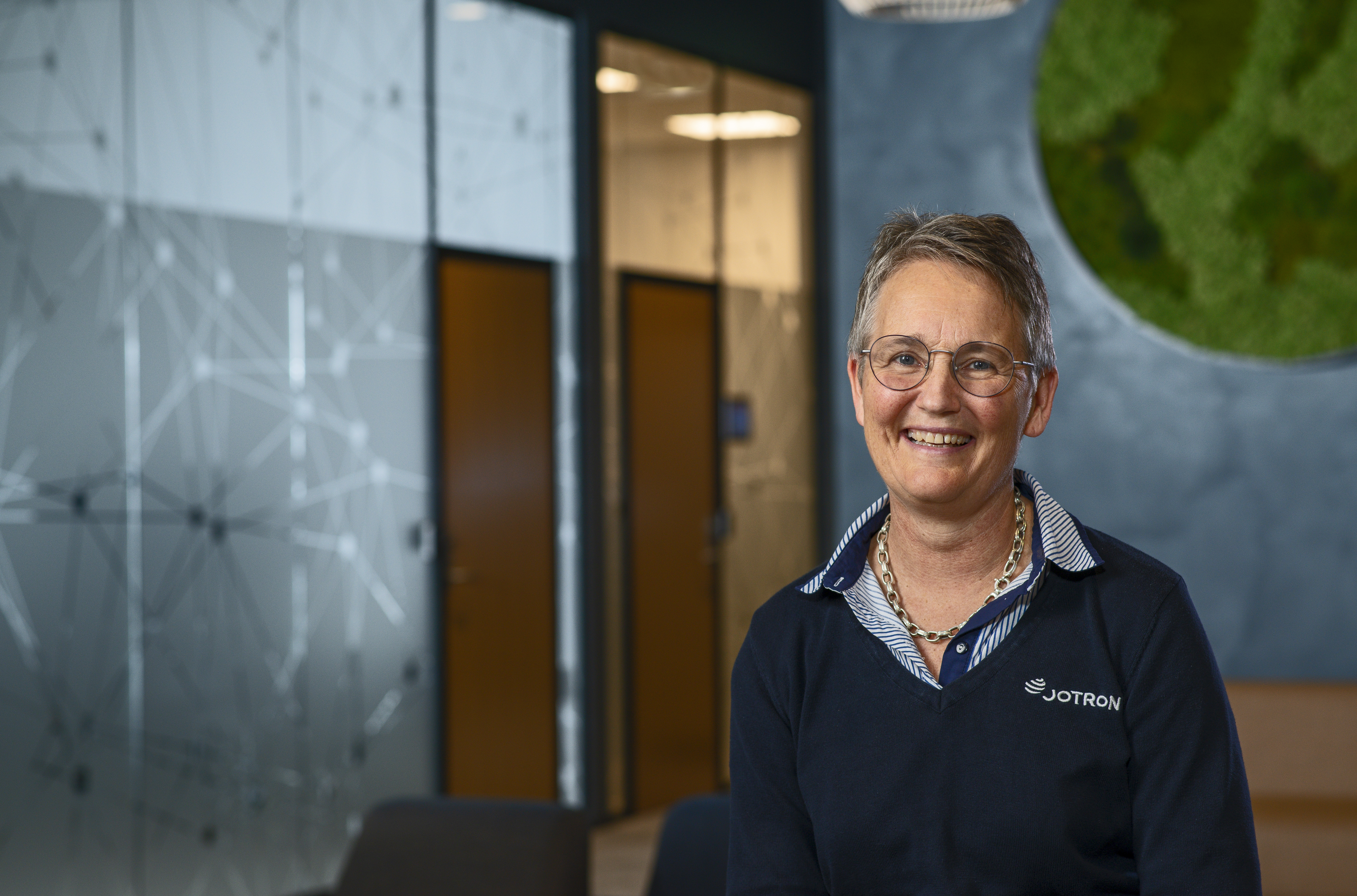 Merete Berdal Jotron