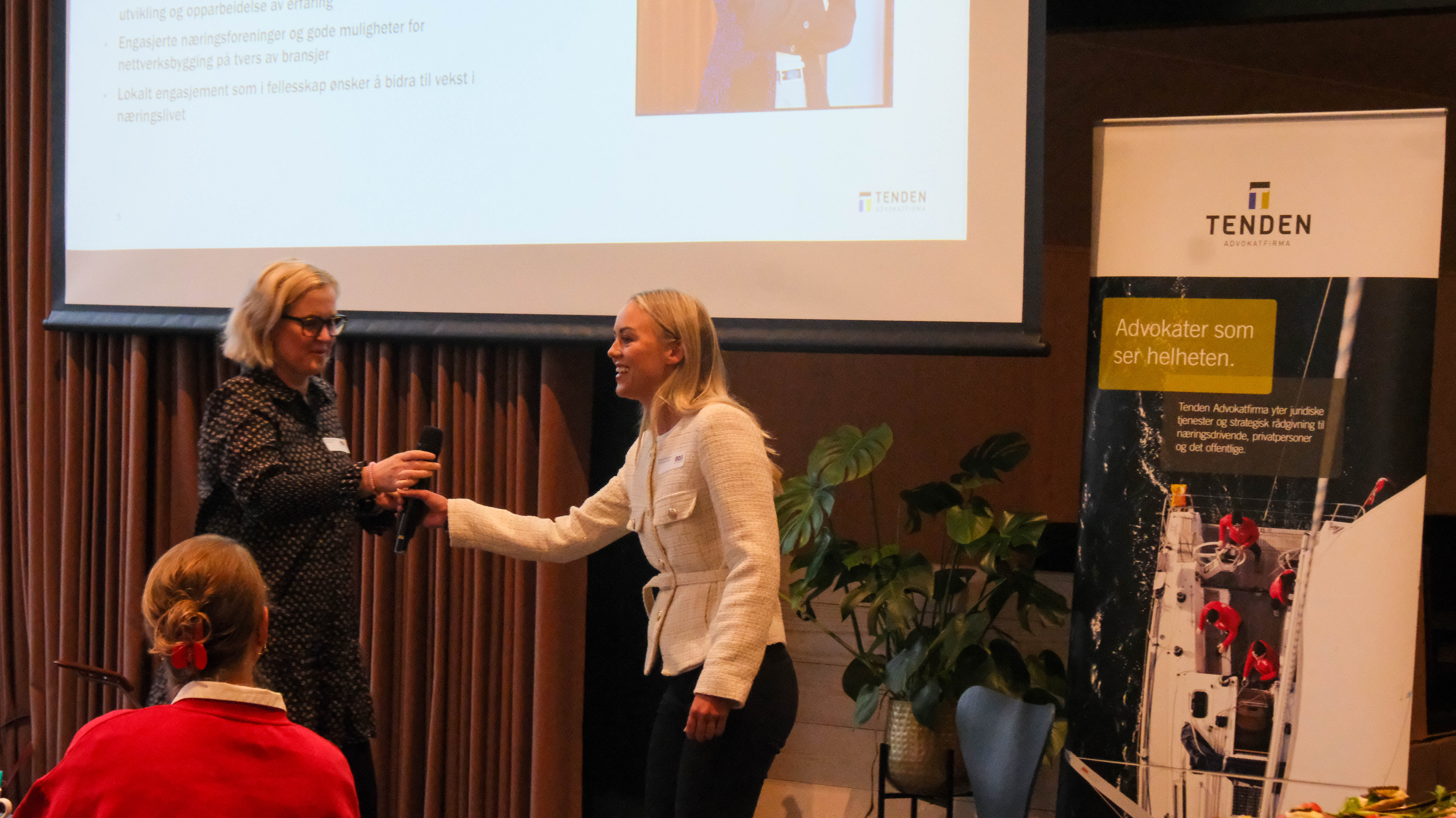 Larvik Næringsforening Ung 28